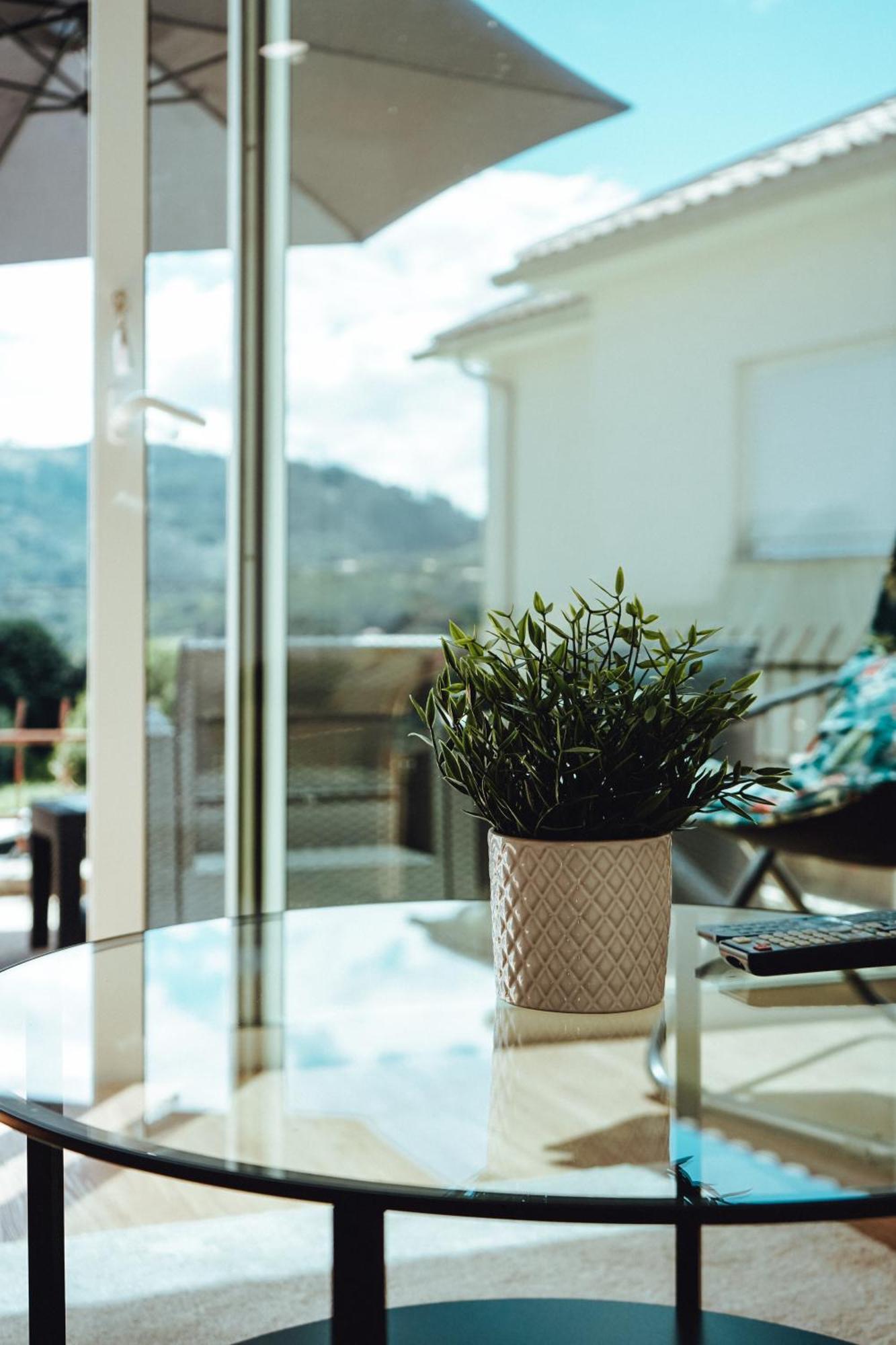 Casa Da Vira - Alojamento Local Arcos de Valdevez Ngoại thất bức ảnh